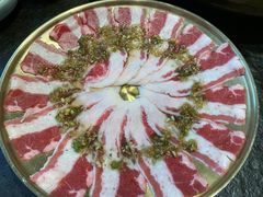 -味家烤肉烤鳗鱼牛排(西塔旗舰店)