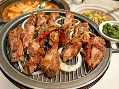 -贝勒爷·酥不腻烤鸭