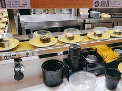 -争鲜回转寿司(浦东三钢里PLUS店)