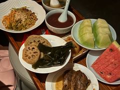-足本纪·足道 SPA 简餐 洗浴(钱江新城店)