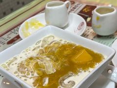 -香港華心糖水鋪(南西总店)