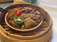 -白天鹅宾馆-宏图府餐厅