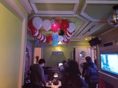 -INLOVE KTV(世博源店)