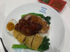 -龙记香港茶餐厅(久光百货店)