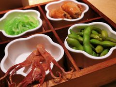 -吴越荣记苏州菜·松鼠桂鱼100%活鱼现做(月光码头店)