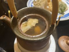-天狗山料理(省体店)