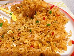 -张记虾尾·火锅·烧烤·大排档(涉外店)