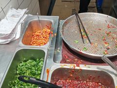 -黑色经典臭豆腐·湖南特产(太平街口店)