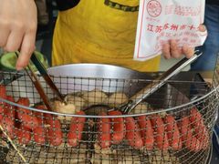 -尚食·卢记烧饼(十全街店)