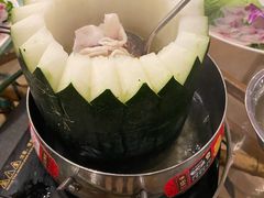 -尚竹阁冬瓜盅·18年地标美食(平洲店)