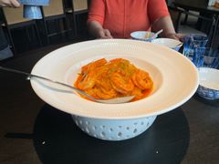 -喜悦烤鸭·新京菜(王府井店)