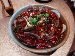 水煮三国-水煮三国·川鲁江湖菜(香山店)