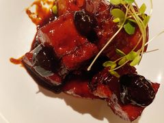 陈年花雕红烧肉-麻六记(新天地店)