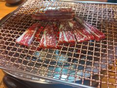 -九田家黑牛烤肉料理(新光汇店)