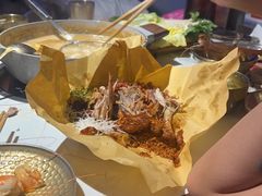-琥珀川糟粕醋火锅(慈云寺店)