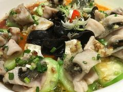 -味可道美食坊(福基路店)