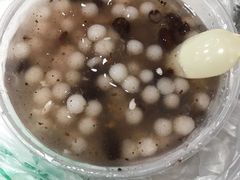 -芳婆糕团店(王府大街店)