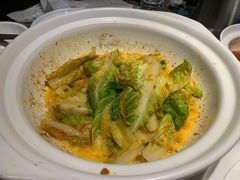 -前海沿·青岛菜(李沧万达店)