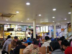 大堂-老盛昌(胶州店)