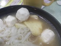 -民华鱼蛋粉面(正发楼店)