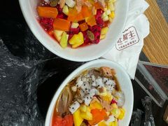 -旺蜀主成都串串火锅(西直门凯德MALL店)