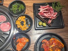 -九田家黑牛烤肉料理(顺义区华联金街店)