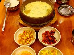 -金北顺大锅家(신사본점)