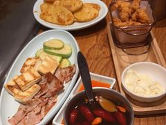 -飞阳铁板烧(ME TOWN购物中心店)