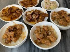 -品香排骨饭(羊官路店)