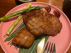 -七色云蔬食(喜邻里店)