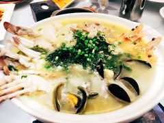 -北李妈妈菜·海肠捞饭(高新万达店)