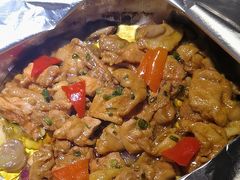 -永安鱼庄·镇江菜(丁卯店)