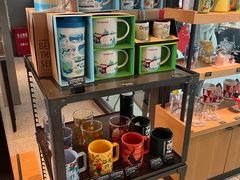 -星巴克(青岛火车北站候车大厅店)