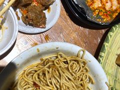 -沈记烧烤海鲜(江汉二路店)