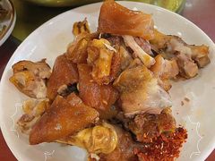 -临江后街鳝丝(临江店)