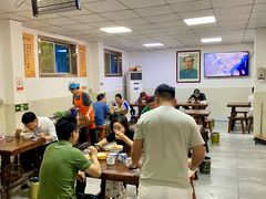 -段生记肉丸糊辣汤(西铁大明宫住宅小区店)