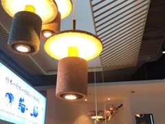 -蜜桃餐厅·伴山(绿宝广场店)