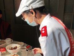 -味上湘菜馆(河马店)