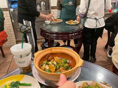-紫金食坊(江南西路店)
