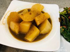 -繁仔牛杂(石排店)