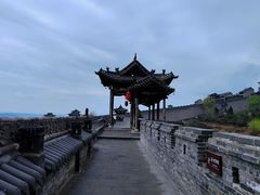 -山西王家大院