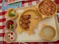 -西贝(太原万象城店)