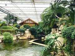 -廊坊文化艺术中心