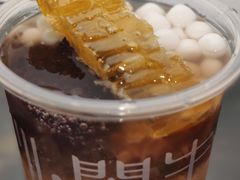 -甜心闲生传统手工冰粉(奎星楼店)