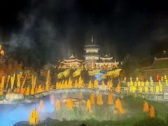 -禅宗少林·音乐大典