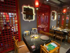 -成都老码头火锅(旺角店)