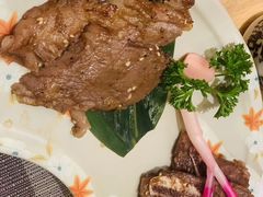 -森味薪火烧•烧鸟居酒屋•日本料理(望京店)