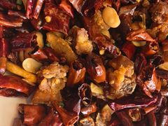 -辣婆婆(航天桥店)