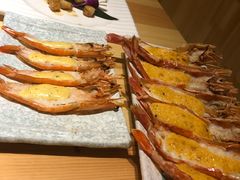 -清水日本料理铁板烧(学府路店)
