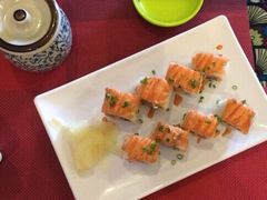 -宝寿司(红瓦寺店)